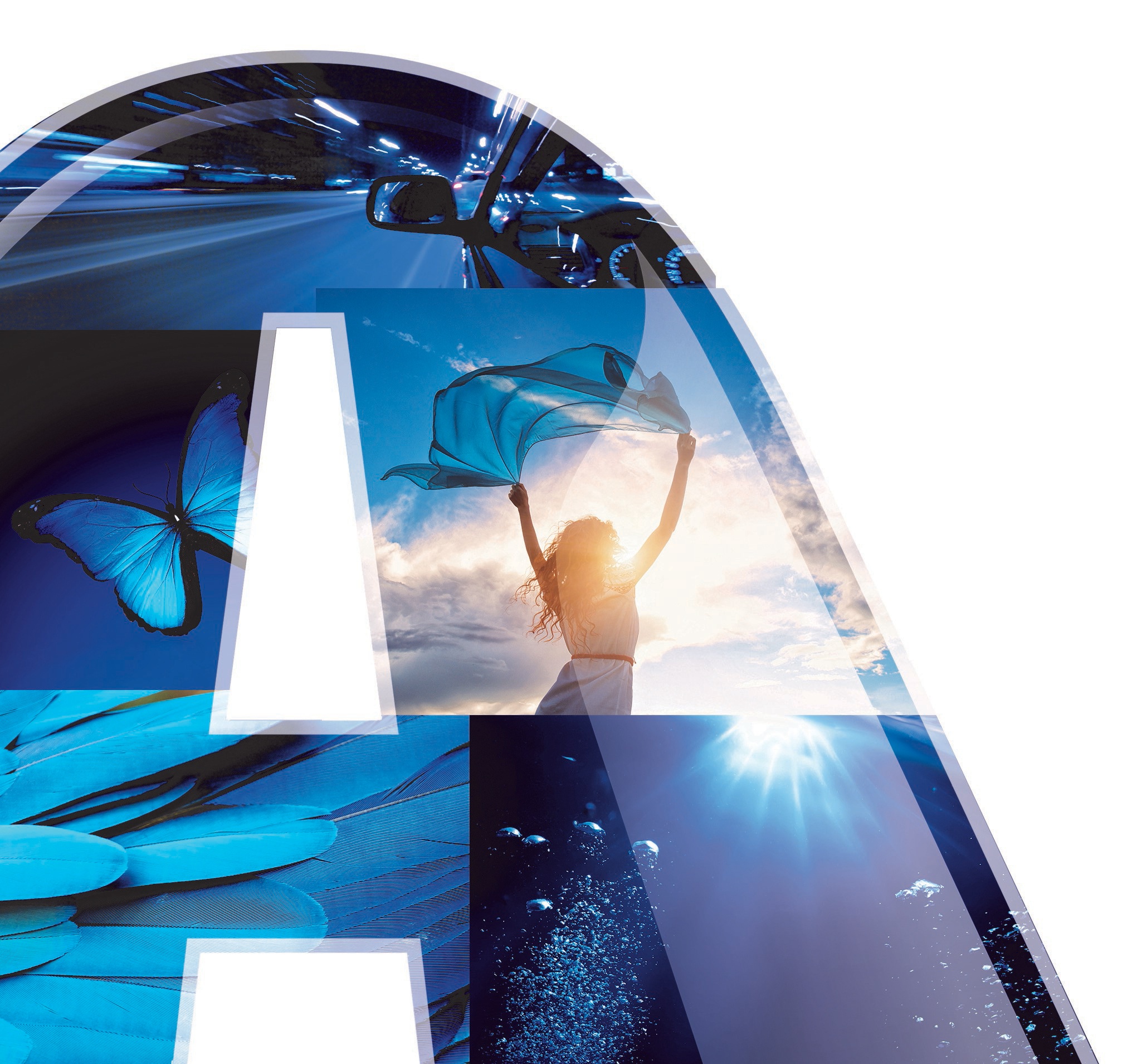 Axalta Announces North American Automotive Color of the Year 2016 – Brilliant Blue