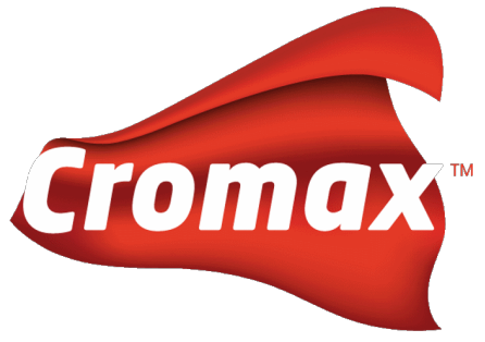 Cromax Logo - Cromax is a global refinish coating brand from Axalta.