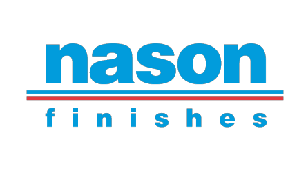 Nason Finishes Logo