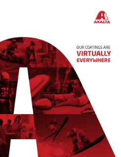 Axalta Corporate Brochure