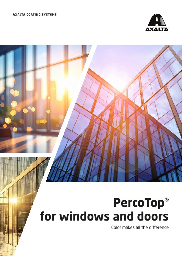 260811_Axalta_Percotop_Brochure_WindowsandDoors