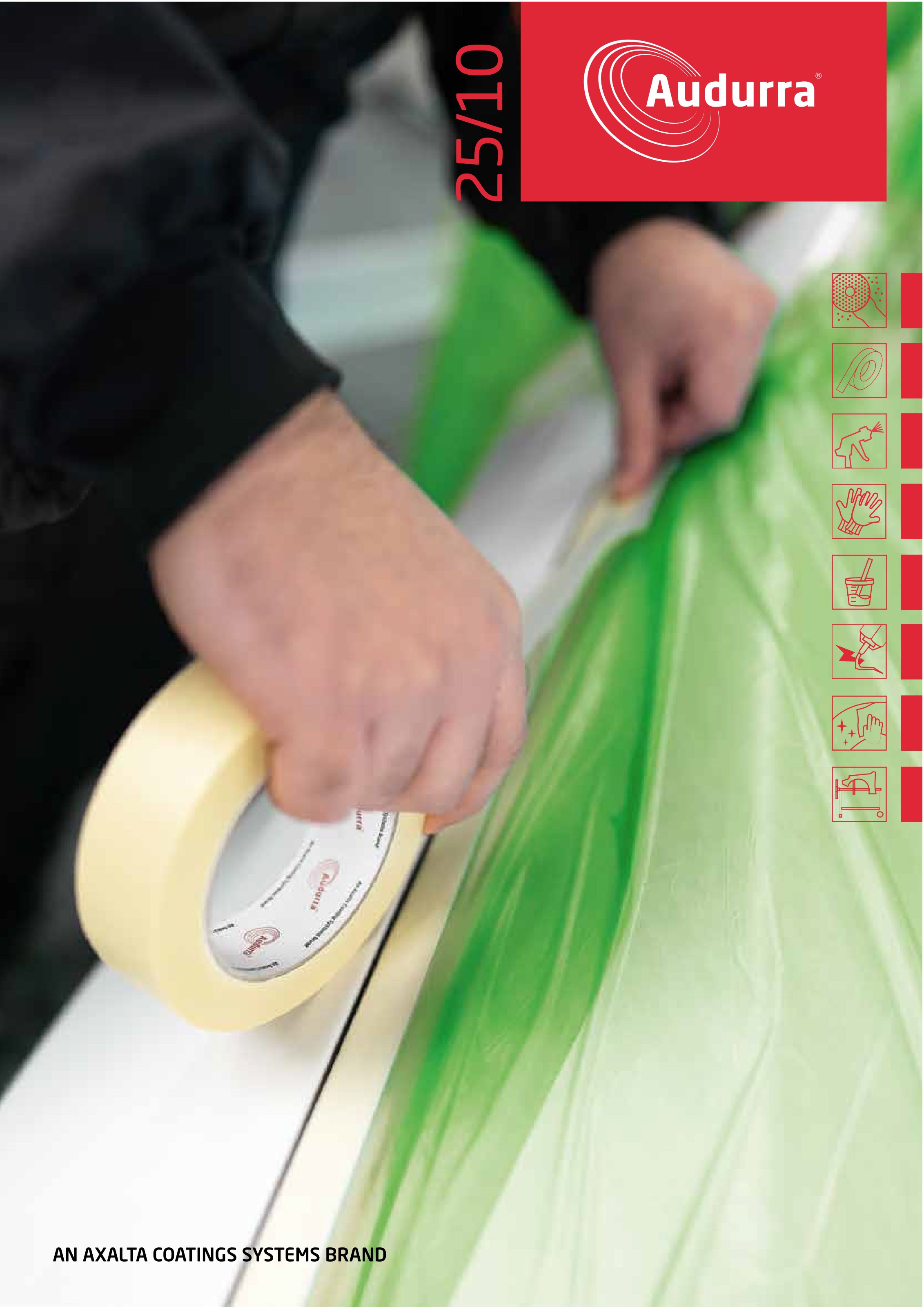 Audurra Catalogue EN 2025-10