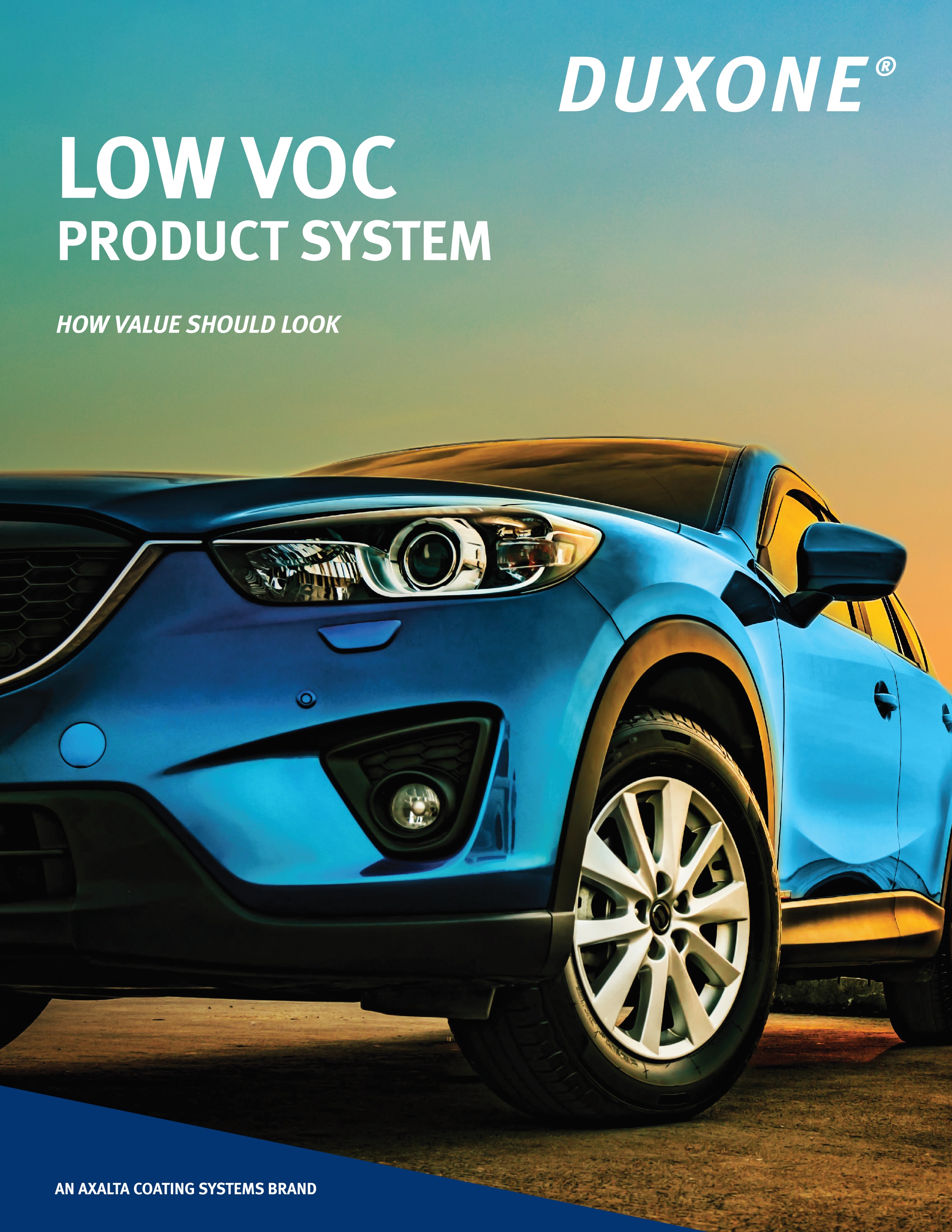 Duxone Brochure