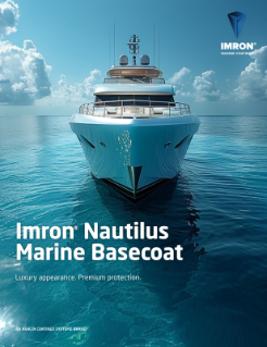Imron Nautilus Coatings Brochure