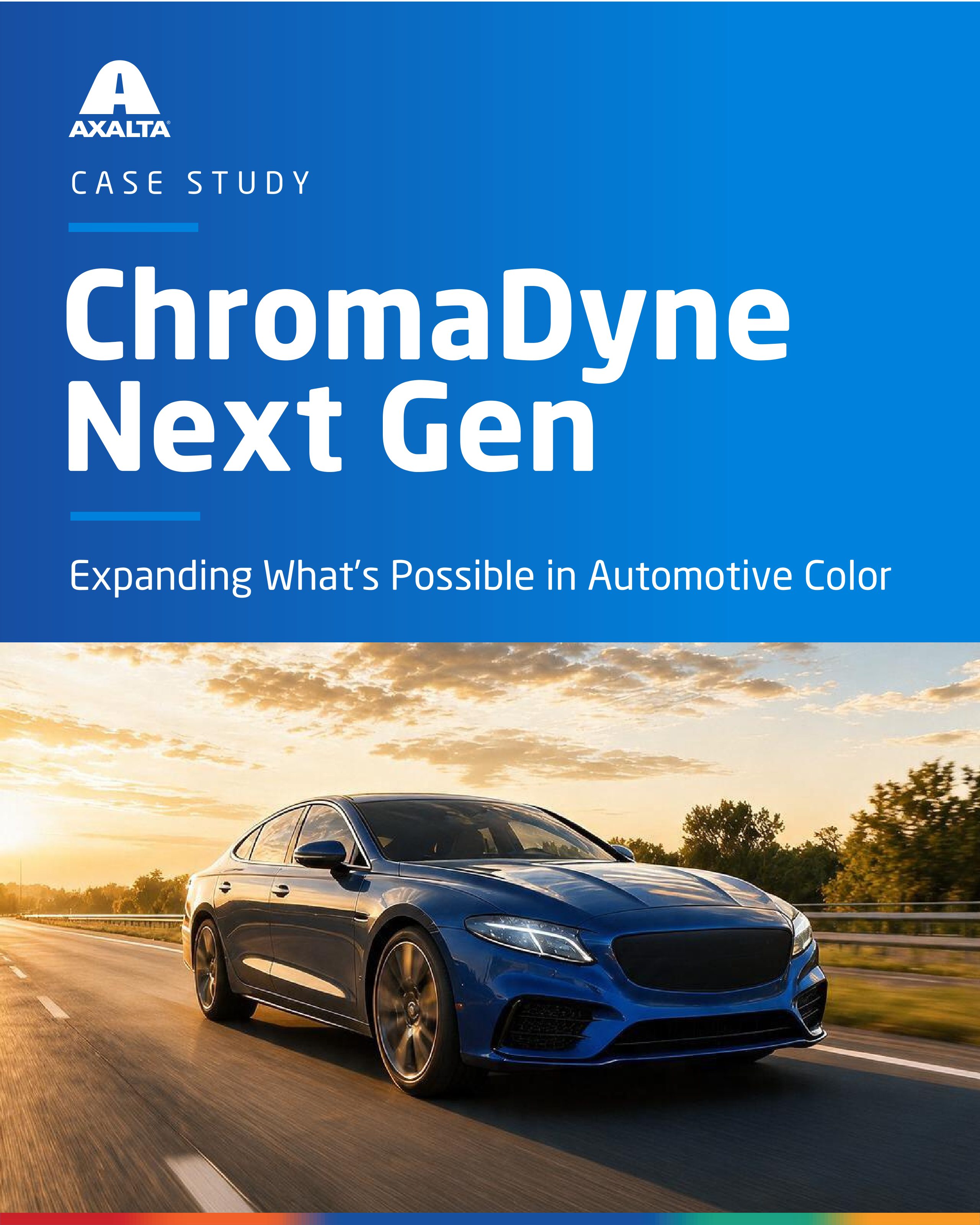 ChromaDyne Next Gen